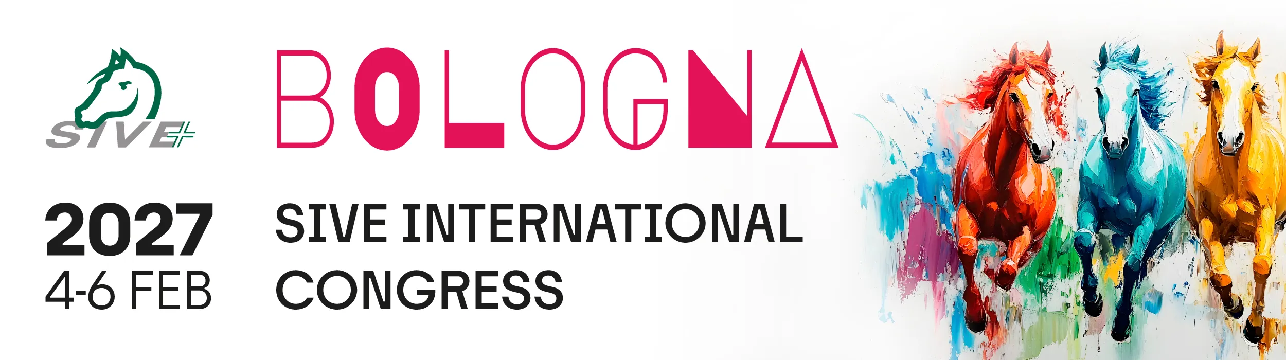 32° SIVE International Congress