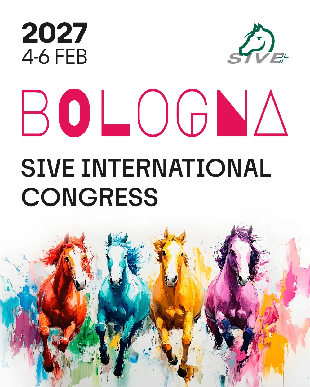 32° SIVE International Congress